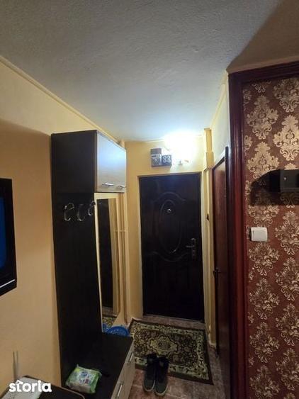 Garsonieră în Primăverii