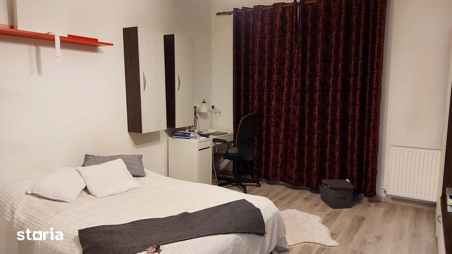 Garsonieră în Crângași