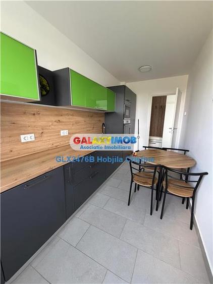 Inchiriere apartament 2 camere pet friendly Greenfield vedere padure - 5