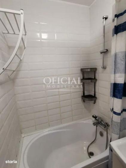 Apartament cu 3 camere, mobilat în Bună Ziua