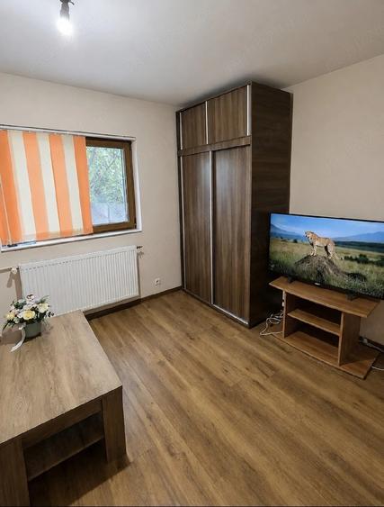 Garsonieră decomandată în Drumul Taberei