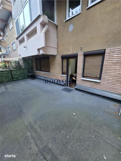 Apartament cu 1 Camera Ultracentral - 10