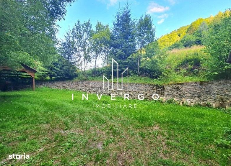 Cabana Deosebita In Muntele Baisorii - 99.000 Eur - 11
