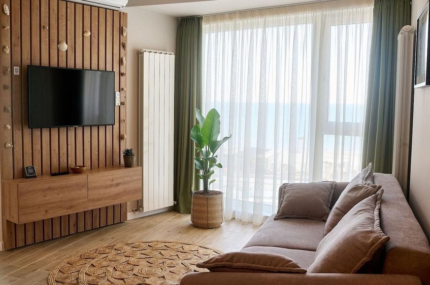 Garsonieră în Mamaia-Sat