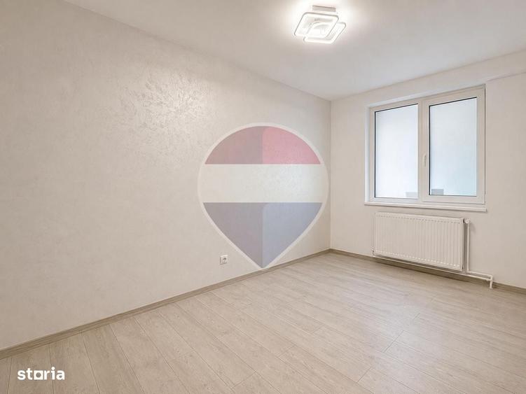 Spațiu comercial, de 55 mp, în 15 Noiembrie