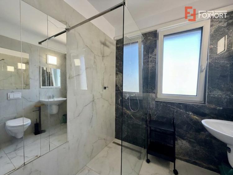 Penthouse de inchiriat - zona Aradului - Timisoara - 3