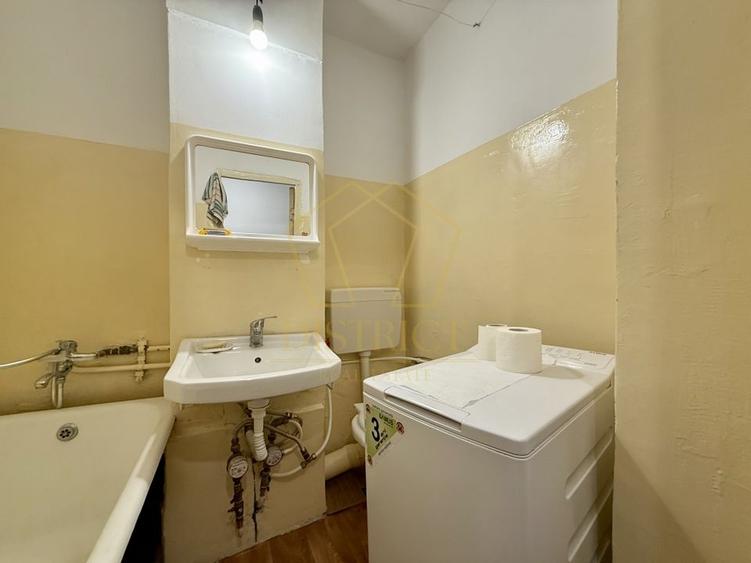 Apartament cu 2 camere | Zona Sagului - 8