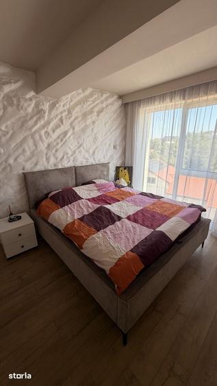 Apartament cu 2 camere în Dâmbul Rotund