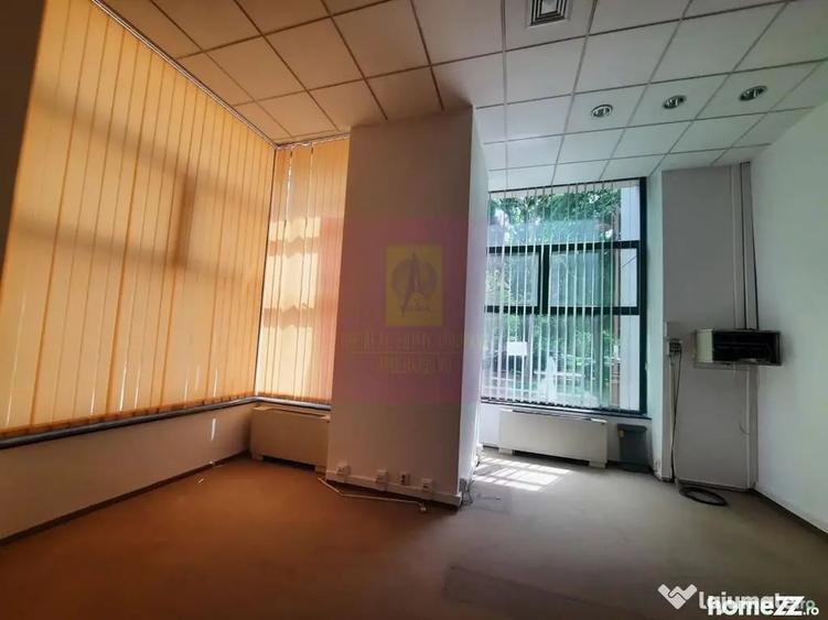 Spațiu comercial, de 435 mp, în Unirii