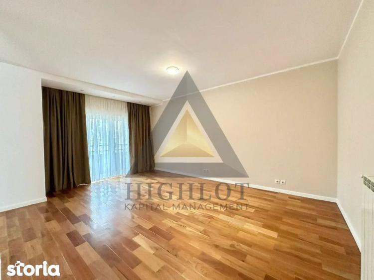 Casă cu 7 camere cu Teren 700 Mp în Băneasa