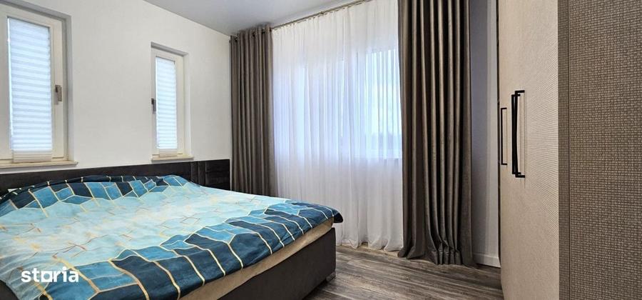 Vila noua LUX 4 camere, teren 460 mp, Complex Rezidential langa padure - 9