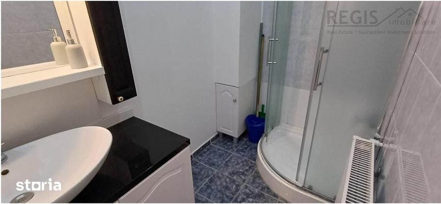 Apartament cu 2 camere în Centrul Istoric