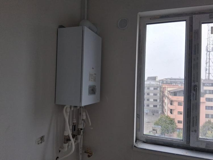 Studio 2 camere, 51 mp, zona Promenada - 6