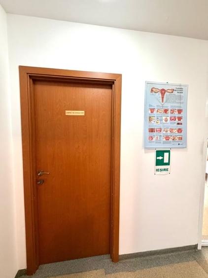 Apartament cu 3 camere decomandat în Ștefan cel Mare