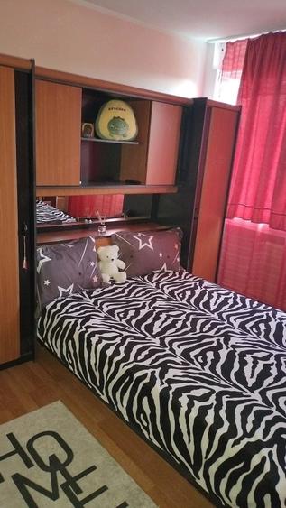 Inchiriez apartament mobilat doua camere in Galati - 4