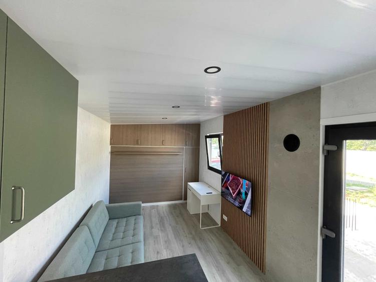Tiny House de 22mp - 5
