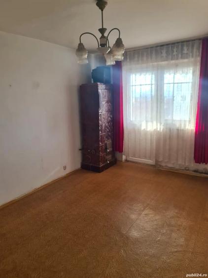 Apartament cu 2 camere decomandat în Caragiale