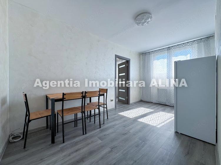 Apartament 2 camere in Mun. Deva, Jud. HD, zona Dacia, Aleea Romanilor, 34 mp, etaj 4. - 2