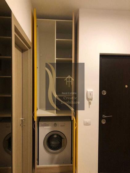 Apartament cu 2 camere decomandat în Grozăvești
