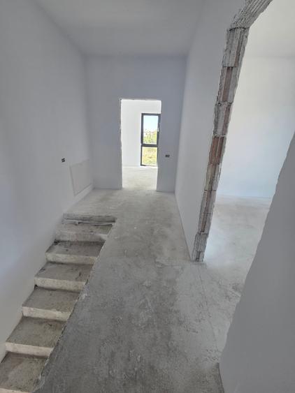 Duplex cu 4 camere cu Teren 270 Mp în Bragadiru