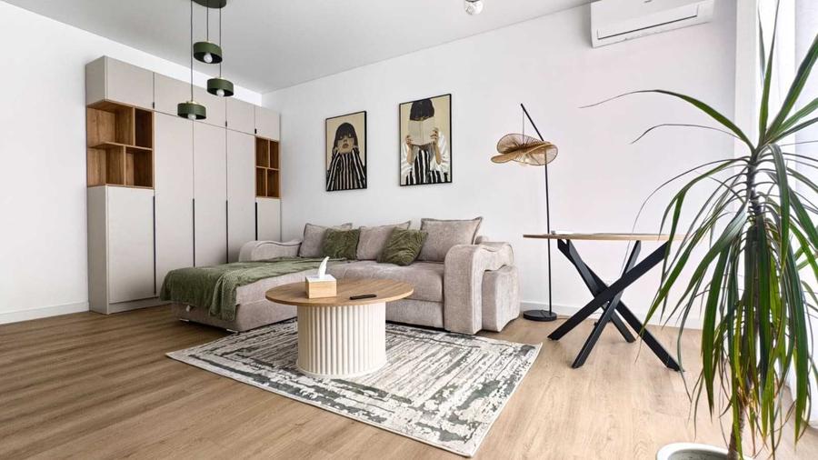 Apartament premium, 3 camere, prima inchiriere | Victoria Homes Pipera - 1