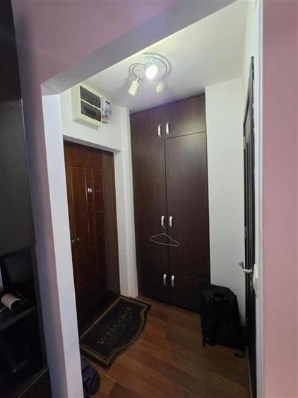 Garsoniera - 33 mp - Tineretului - Radulescu Motru - 7