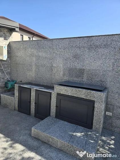 Casa deosebita in Valu lui Traian aproape de soseaua nati... - Valu Lui Traian (Constanta) - 13