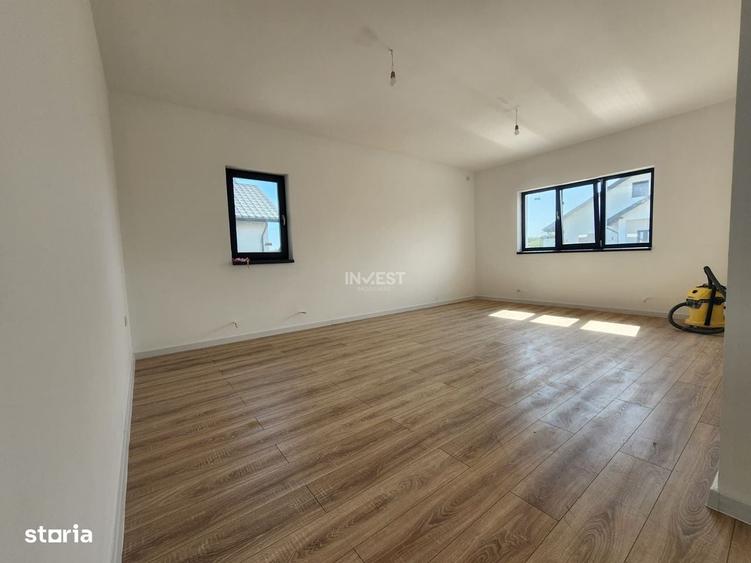 Casa Individuala , 3 Camere, 400 Mp Teren, Beci, Finalizata-Intabulata - 7