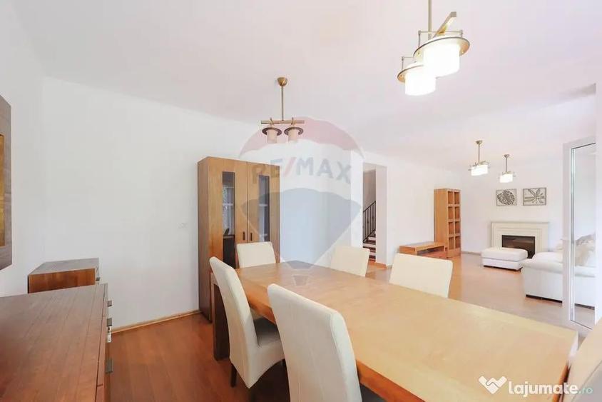 Casă cu 4 camere cu Teren 276 Mp în Dealuri Oradea