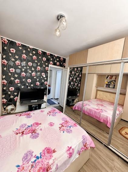 Apartament 2 camere, 40.19 mp, zona Rovine - 4