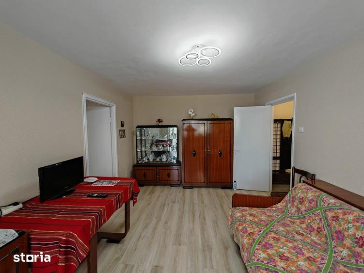 Apartament cu 2 camere în Cornișa