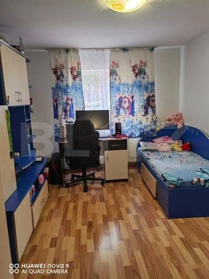 Casă de vânzare în Gura Humorului + teren generos - 5