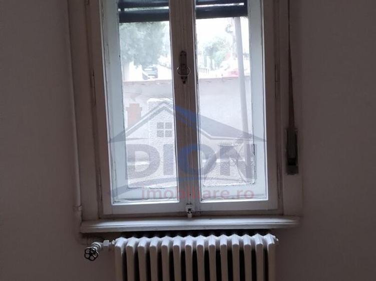 Casă individuală cu 4 camere cu Teren 204 Mp în Floreasca