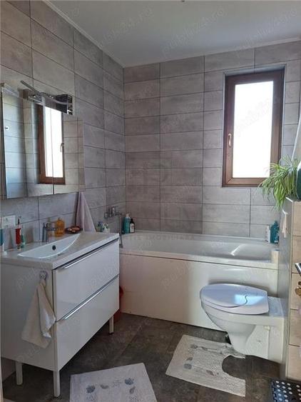 Casă individuală cu 3 camere cu Teren 1154 Mp în Șag