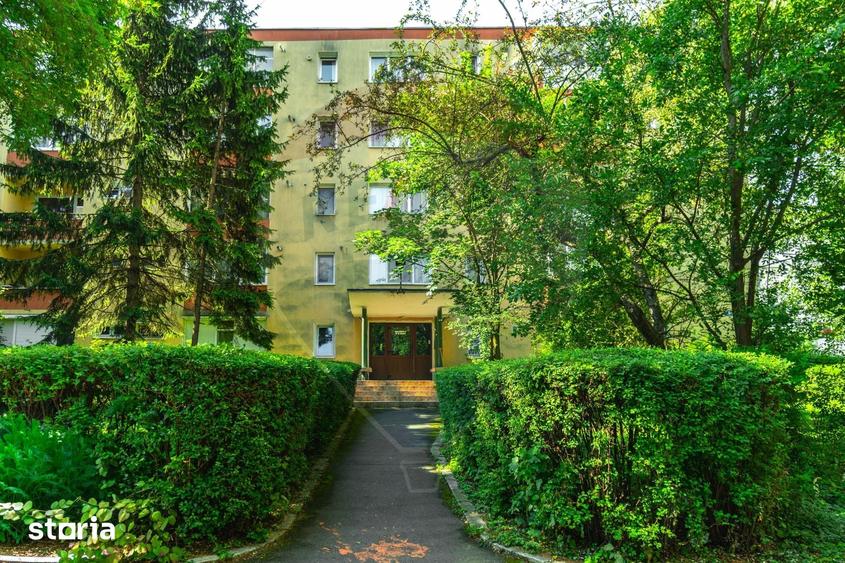 Apartament 2 camere de inchiriat | Bd. Garii | Comision 0% - 9