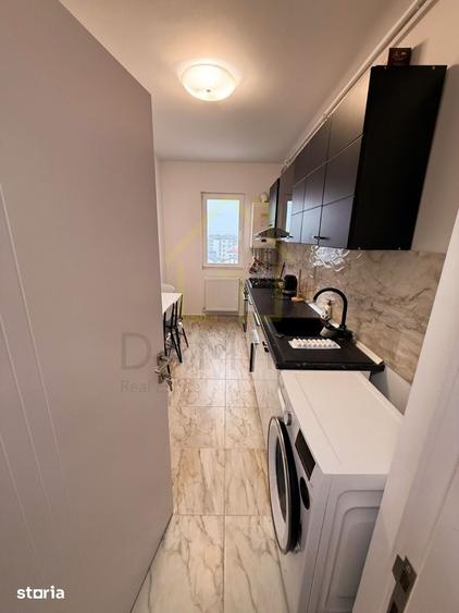 Apartament Metrou Nicolae Teclu Gura Fagetului Bd. Theodor Pallady - 5