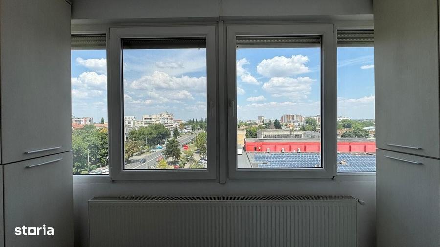 COMISION 0% | Apartament 3 Camere | 66 mp | Etaj 6 | Zona Aradului - 6