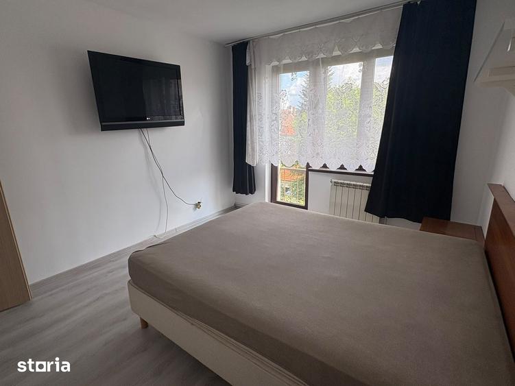 Apartament 3 camere ,zona Centrala - 5