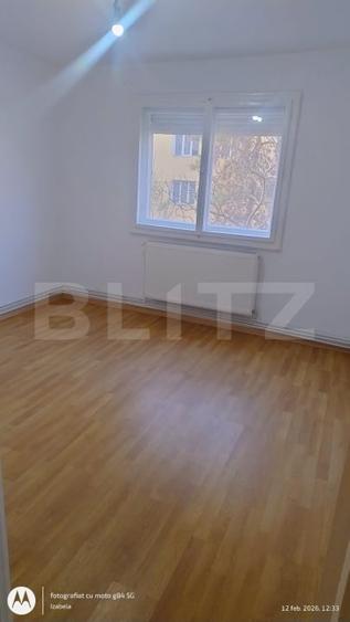 Apartament cu 2 camere decomandat în Nord-Est