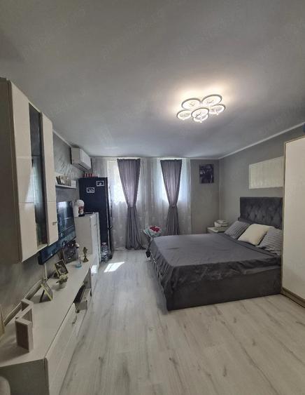 Garsonieră nedecomandată în Central