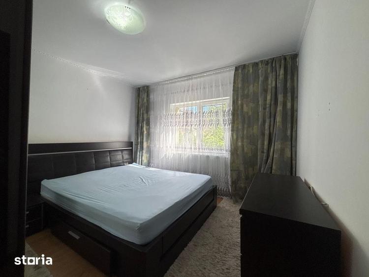 Apartament cu 2 camere decomandat în Vasile Alecsandri