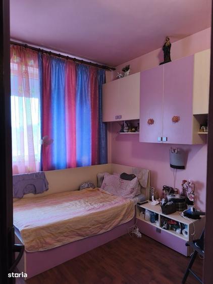 Apartament cu 2 camere în Nord
