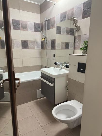 Casă cu 2 camere în Titan