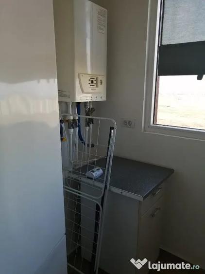 Garsonieră decomandată în Chiajna