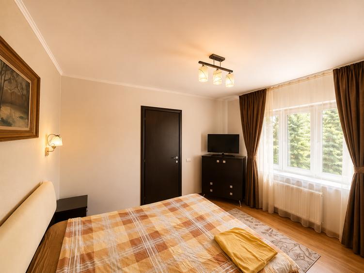 Vila individuală 4 camere cu piscina zona Premium - 18
