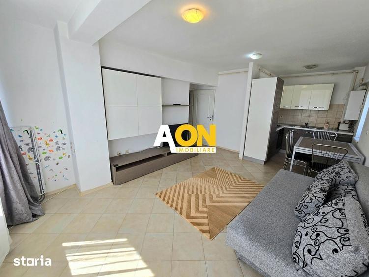 Apartament 2 Camere, Bloc Nou, Zona Stadion - 1