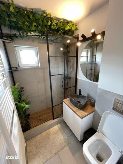 Apartament 2 camere, 53 mp, centrala, AC, Brazda lui Novac - 3