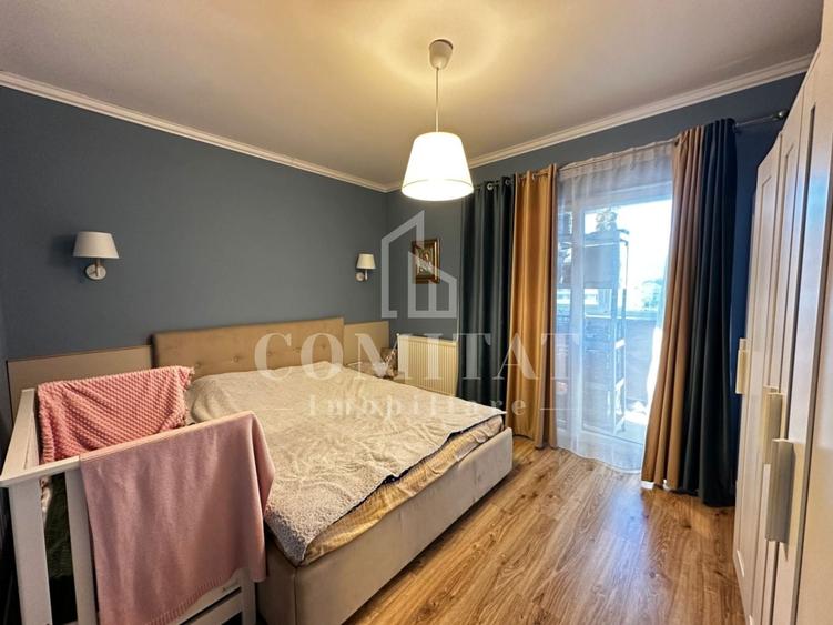 Apartament 3 camere | Loc de parcare | Zona Eroilor-Floresti - 9