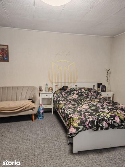 Apartament in vila ?tefan cel Mare 300m Metrou - 7