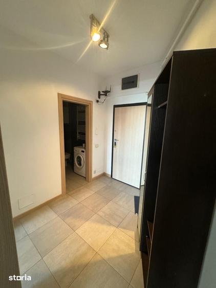 Apartament cu 2 camere în Regie